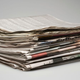The paper-based textual medium passed away early today, sources say.